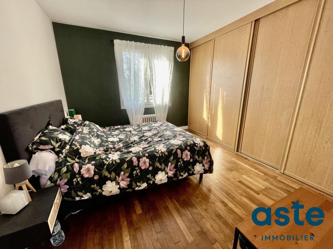 Vente Appartement à Brest 4 pièces