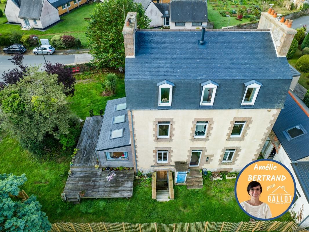 Vente Maison à Trévou-Tréguignec 0 pièce