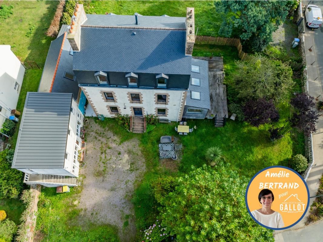 Vente Maison à Trévou-Tréguignec 0 pièce