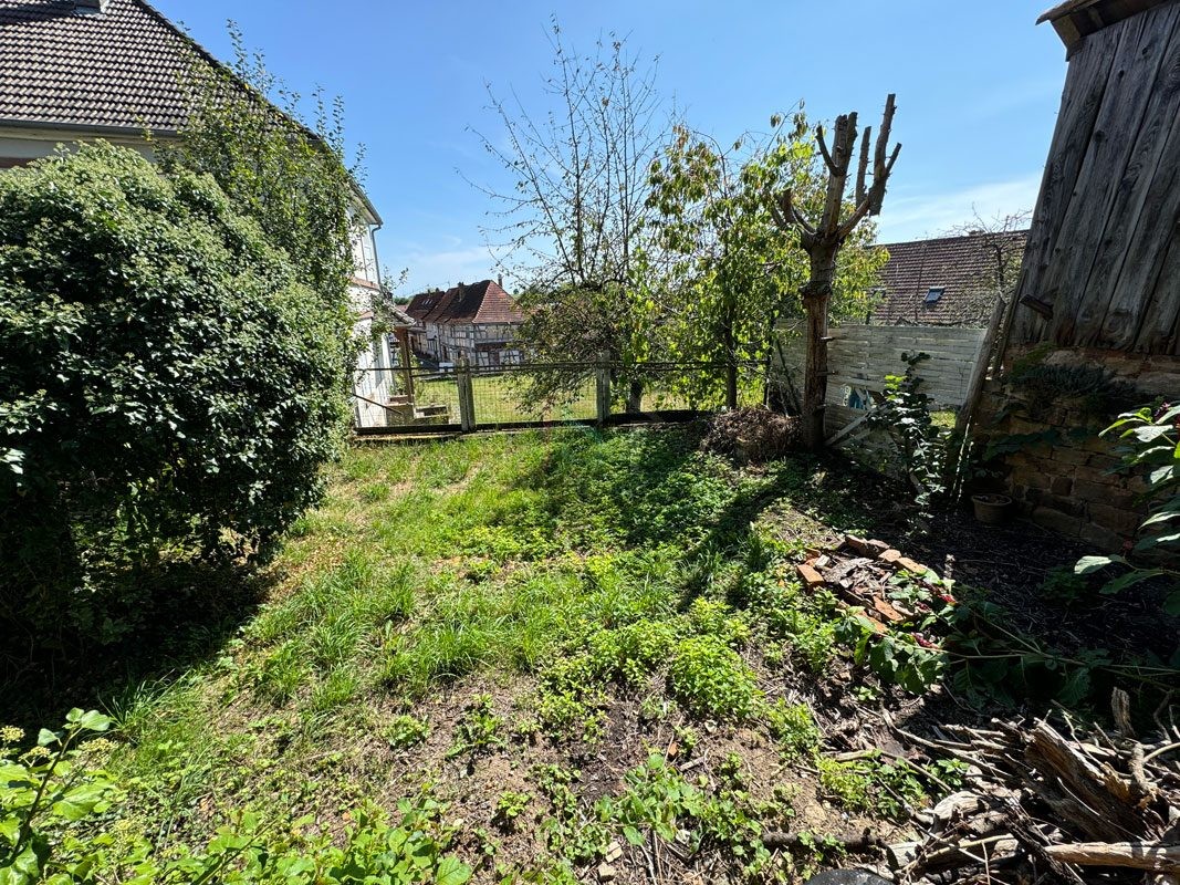 Vente Maison à Gœrsdorf 3 pièces