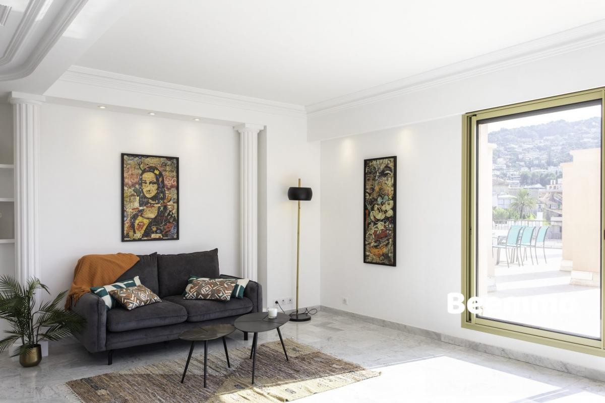 Vente Appartement à le Cannet 4 pièces