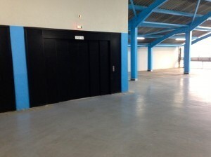 Vente Garage / Parking à Bordeaux 0 pièce