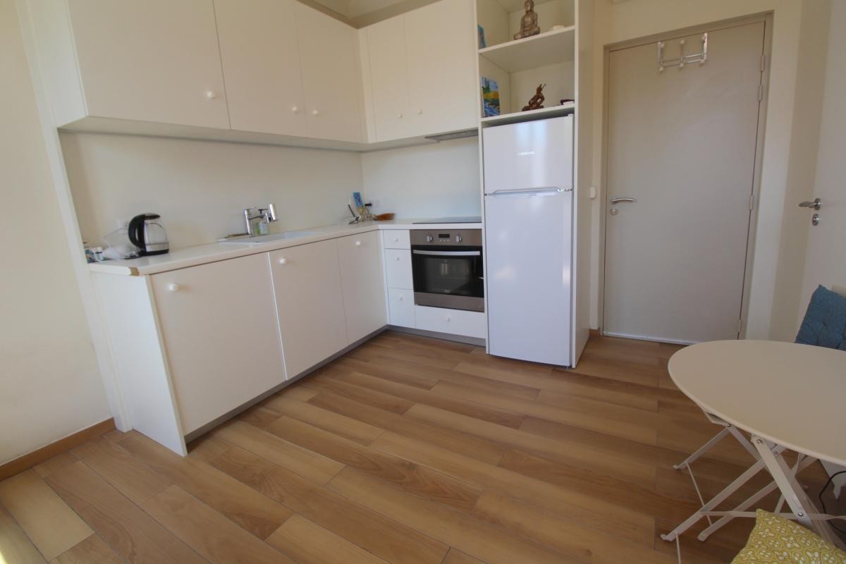 Vente Appartement à Cogolin 4 pièces