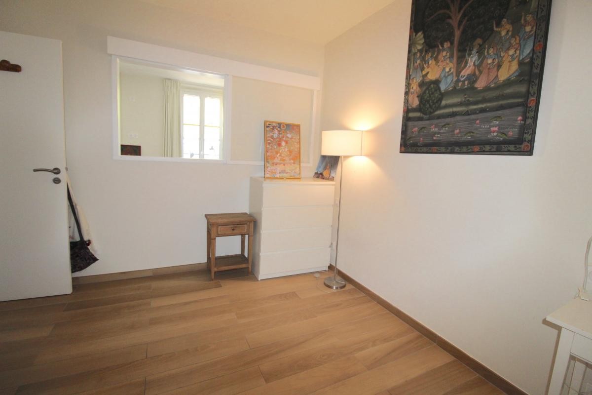 Vente Appartement à Cogolin 4 pièces