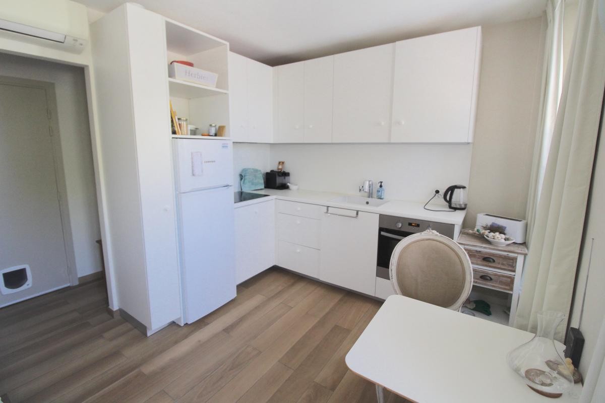 Vente Appartement à Cogolin 4 pièces