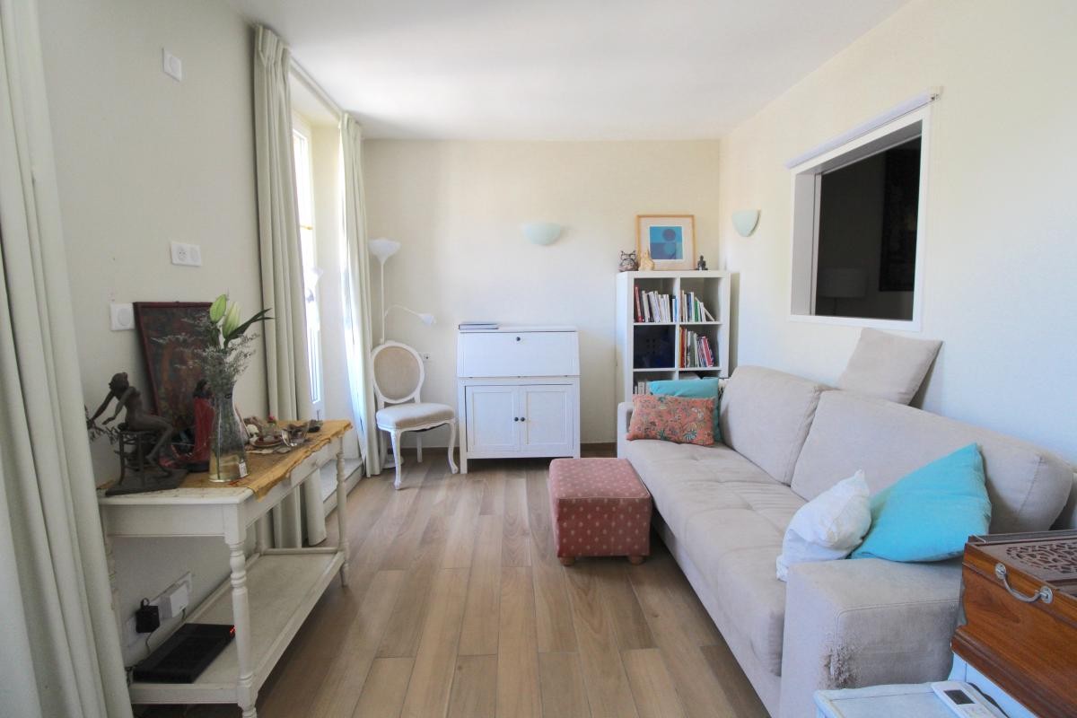 Vente Appartement à Cogolin 4 pièces