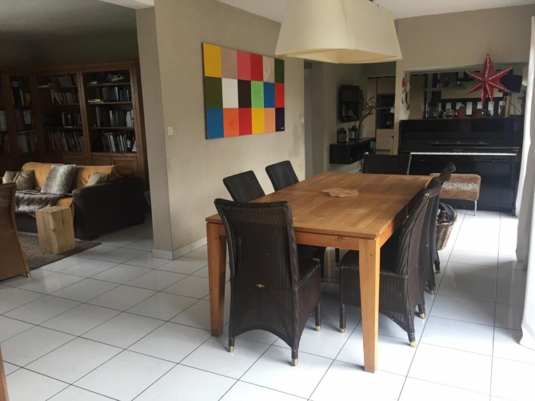 Vente Maison à Louannec 7 pièces