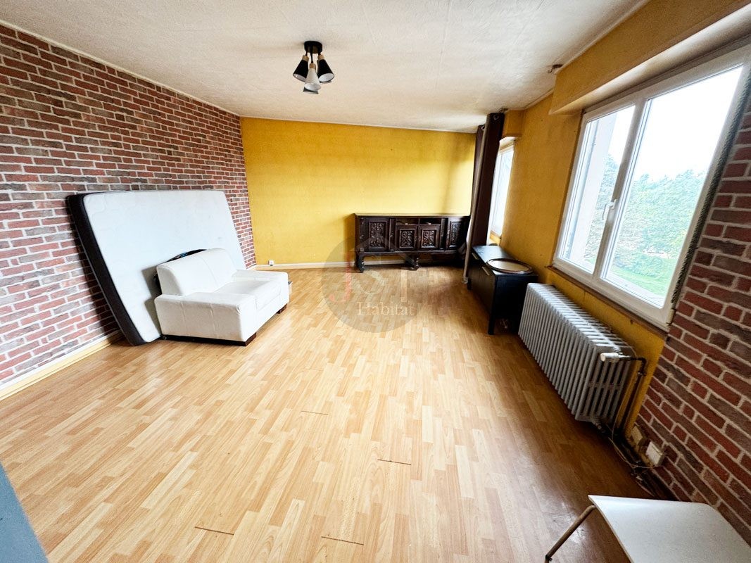 Vente Appartement à Schiltigheim 4 pièces