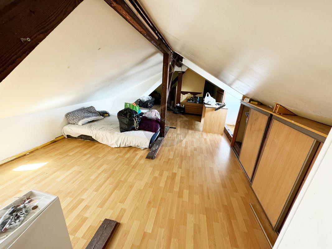 Vente Appartement à Schiltigheim 4 pièces