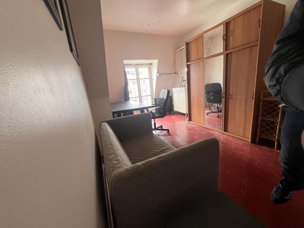 Vente Appartement à Paris Batignolles-Monceaux 17e arrondissement 3 pièces