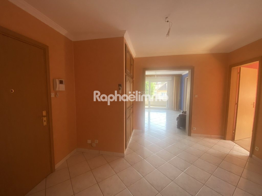 Vente Appartement à Strasbourg 4 pièces