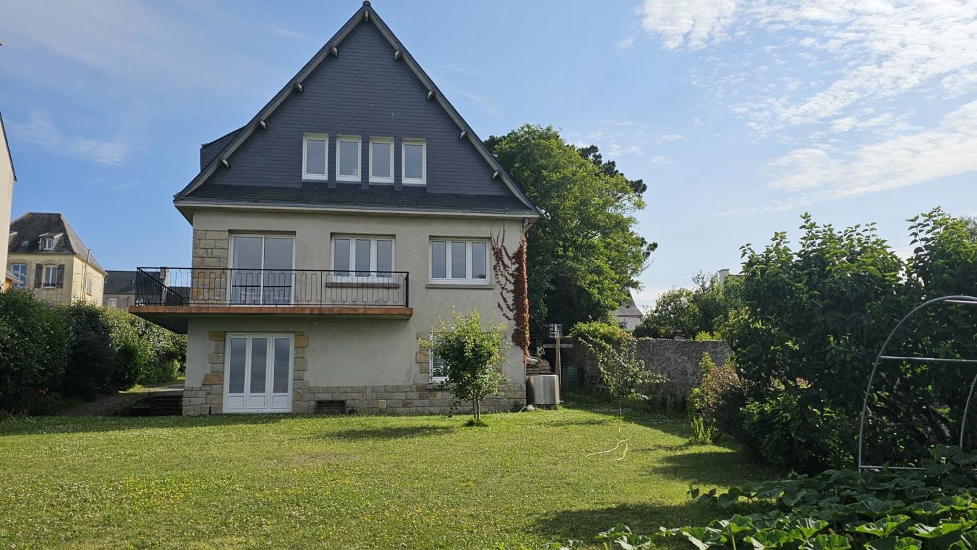 Vente Maison à Camaret-sur-Mer 7 pièces