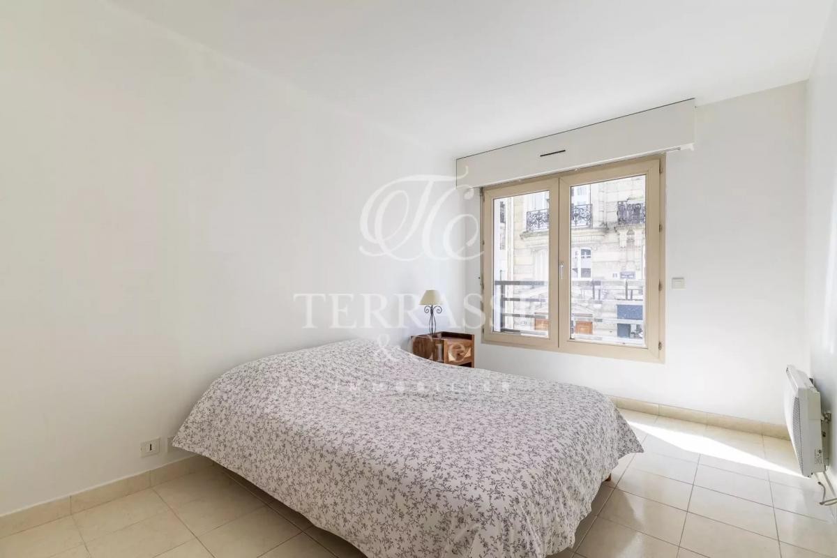 Vente Appartement à Paris Butte-Montmartre 18e arrondissement 2 pièces