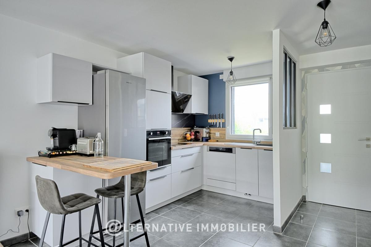 Vente Maison à Laillé 5 pièces