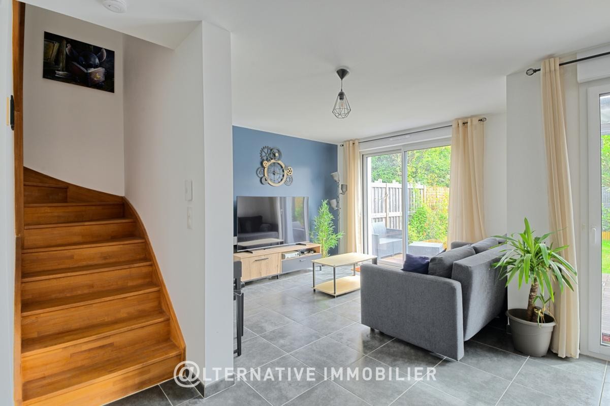 Vente Maison à Laillé 5 pièces