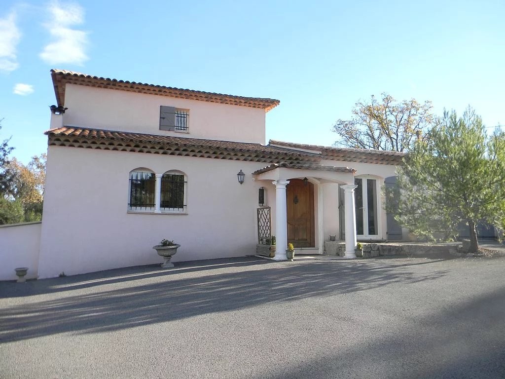 Vente Maison à Fayence 7 pièces