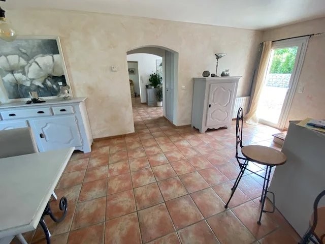 Vente Maison à Fayence 7 pièces