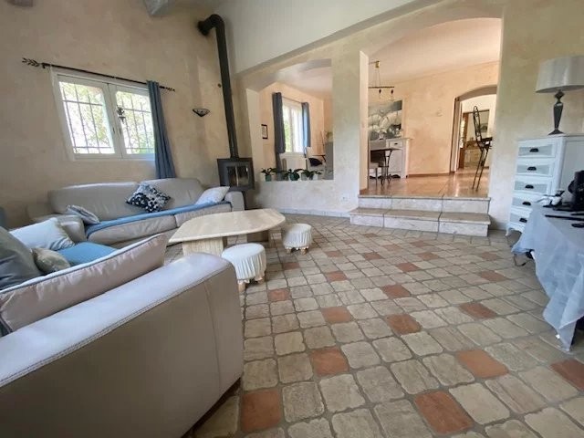 Vente Maison à Fayence 7 pièces