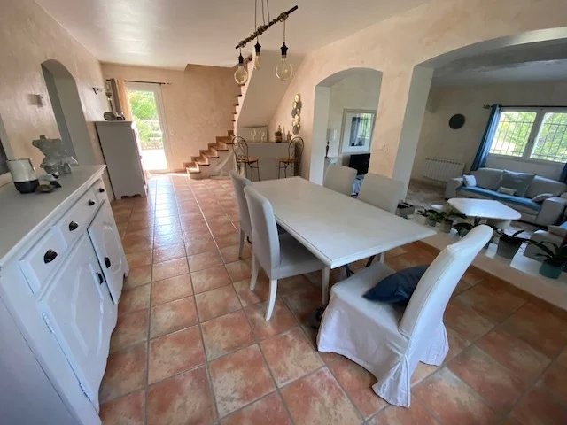 Vente Maison à Fayence 7 pièces