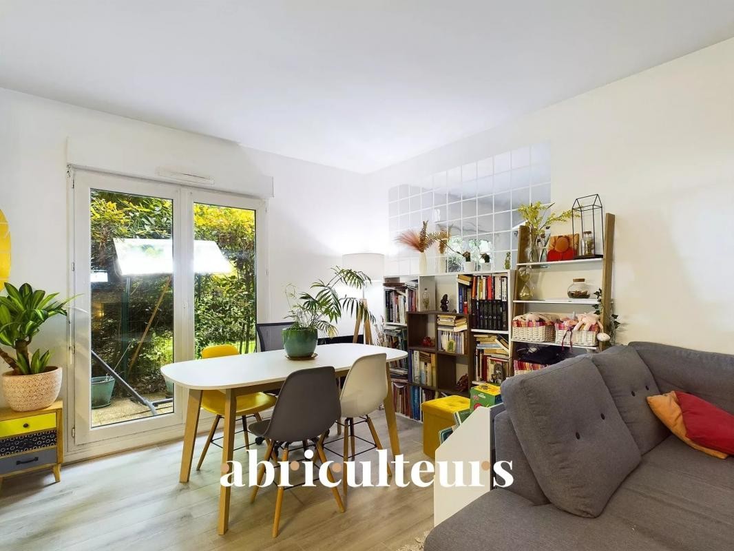 Vente Appartement à Suresnes 2 pièces