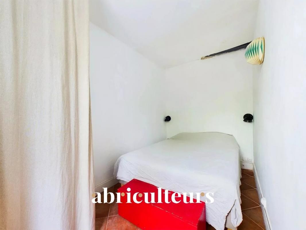 Vente Appartement à Paris Ménilmontant 20e arrondissement 2 pièces