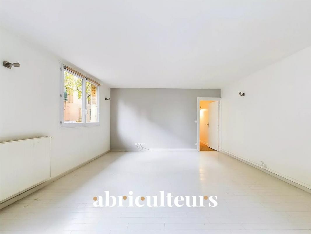 Vente Appartement à Garches 4 pièces