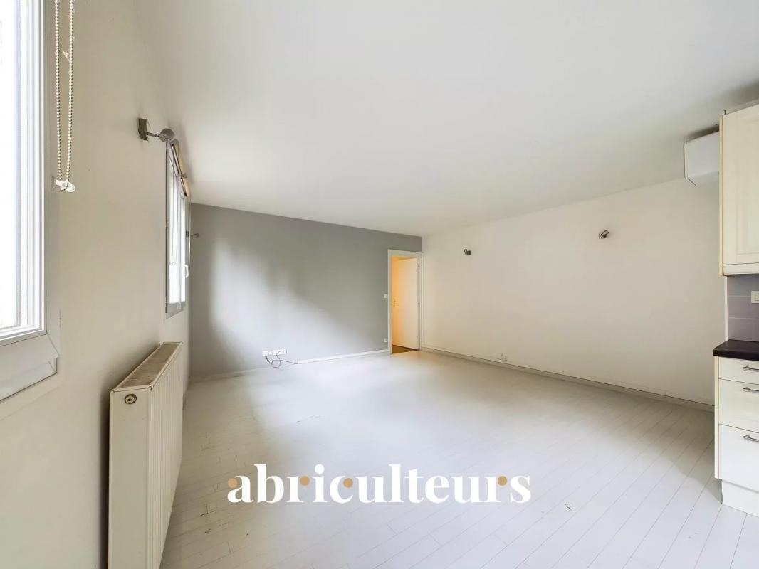 Vente Appartement à Garches 4 pièces