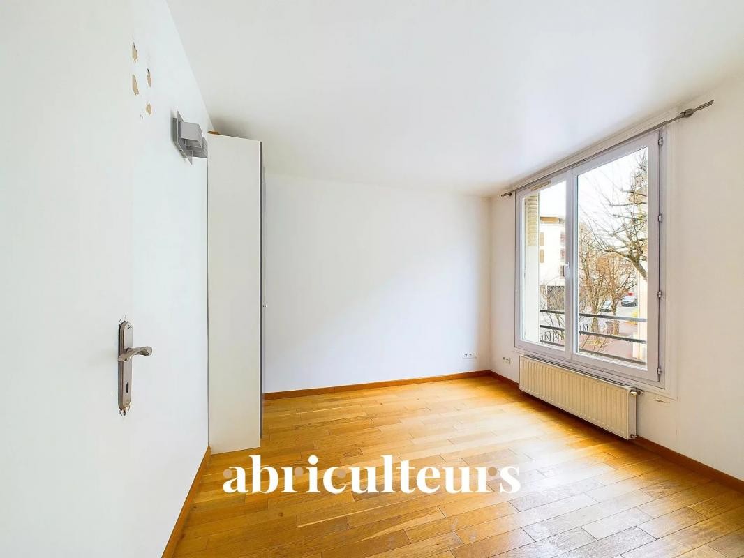 Vente Appartement à Garches 4 pièces