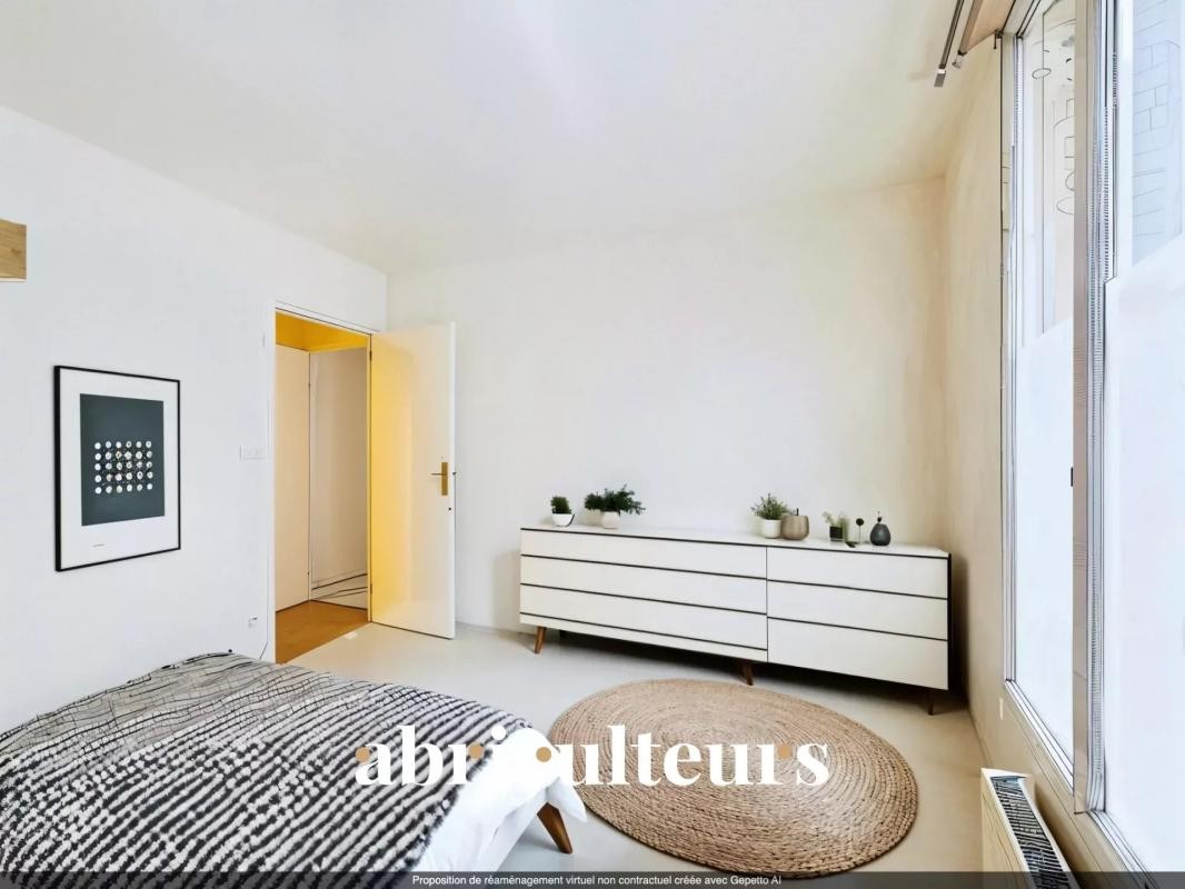 Vente Appartement à Garches 4 pièces