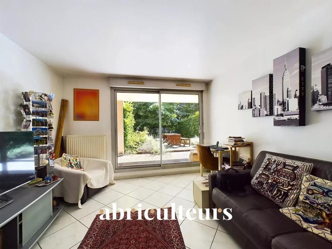 Vente Appartement à Lyon 3e arrondissement 4 pièces