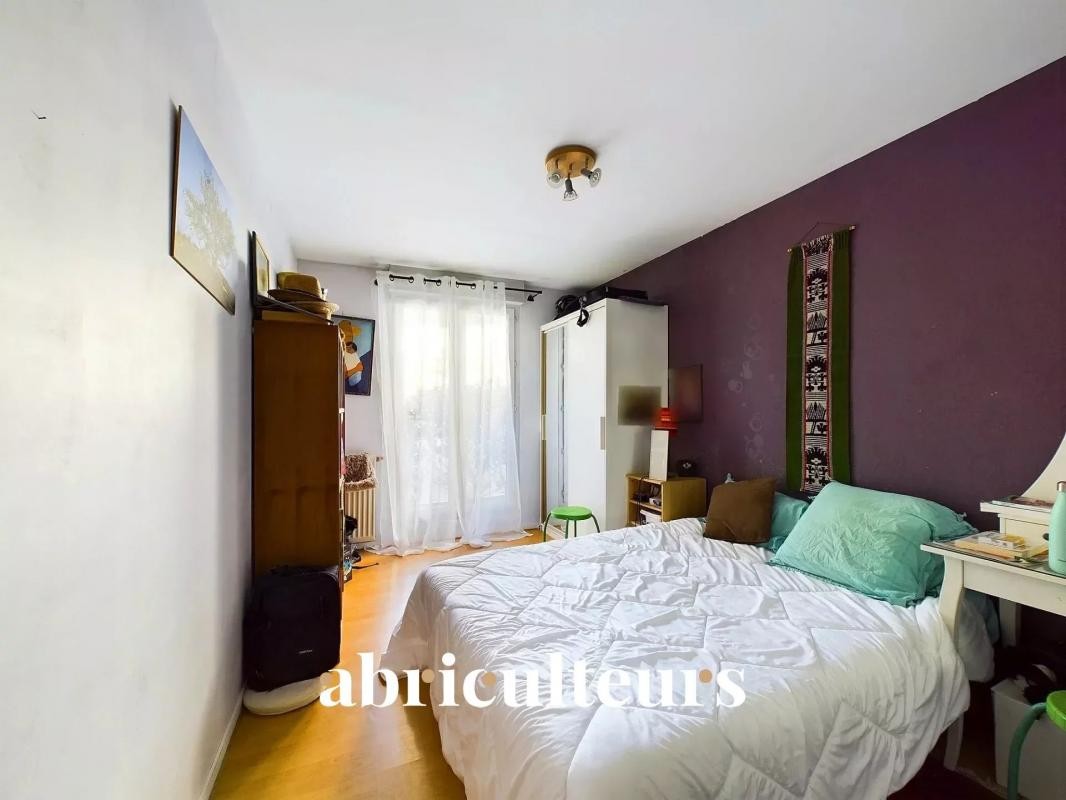 Vente Appartement à Lyon 3e arrondissement 4 pièces