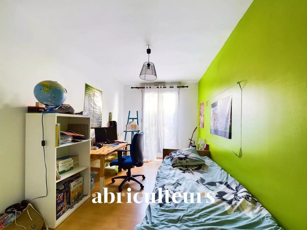 Vente Appartement à Lyon 3e arrondissement 4 pièces