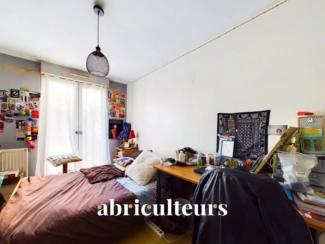 Vente Appartement à Lyon 3e arrondissement 4 pièces