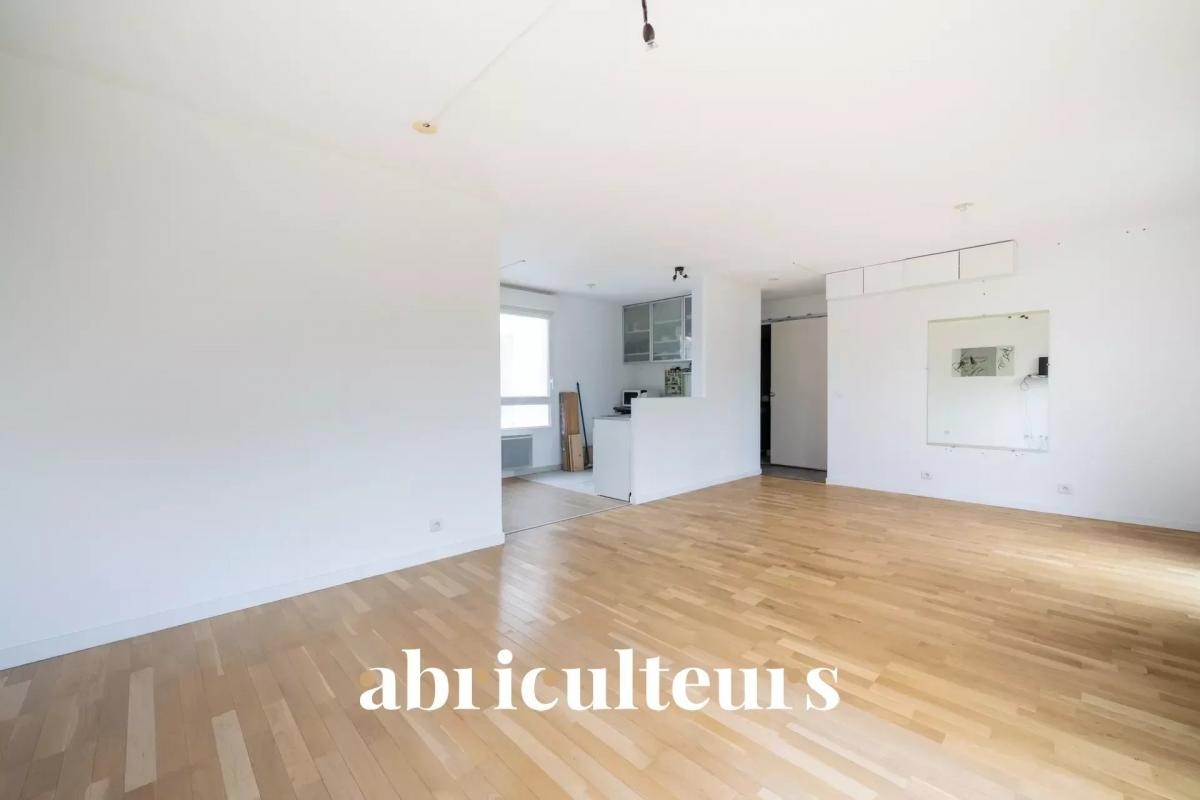 Vente Appartement à Nanterre 4 pièces