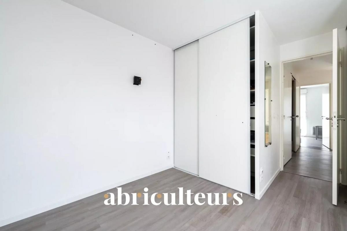 Vente Appartement à Nanterre 4 pièces