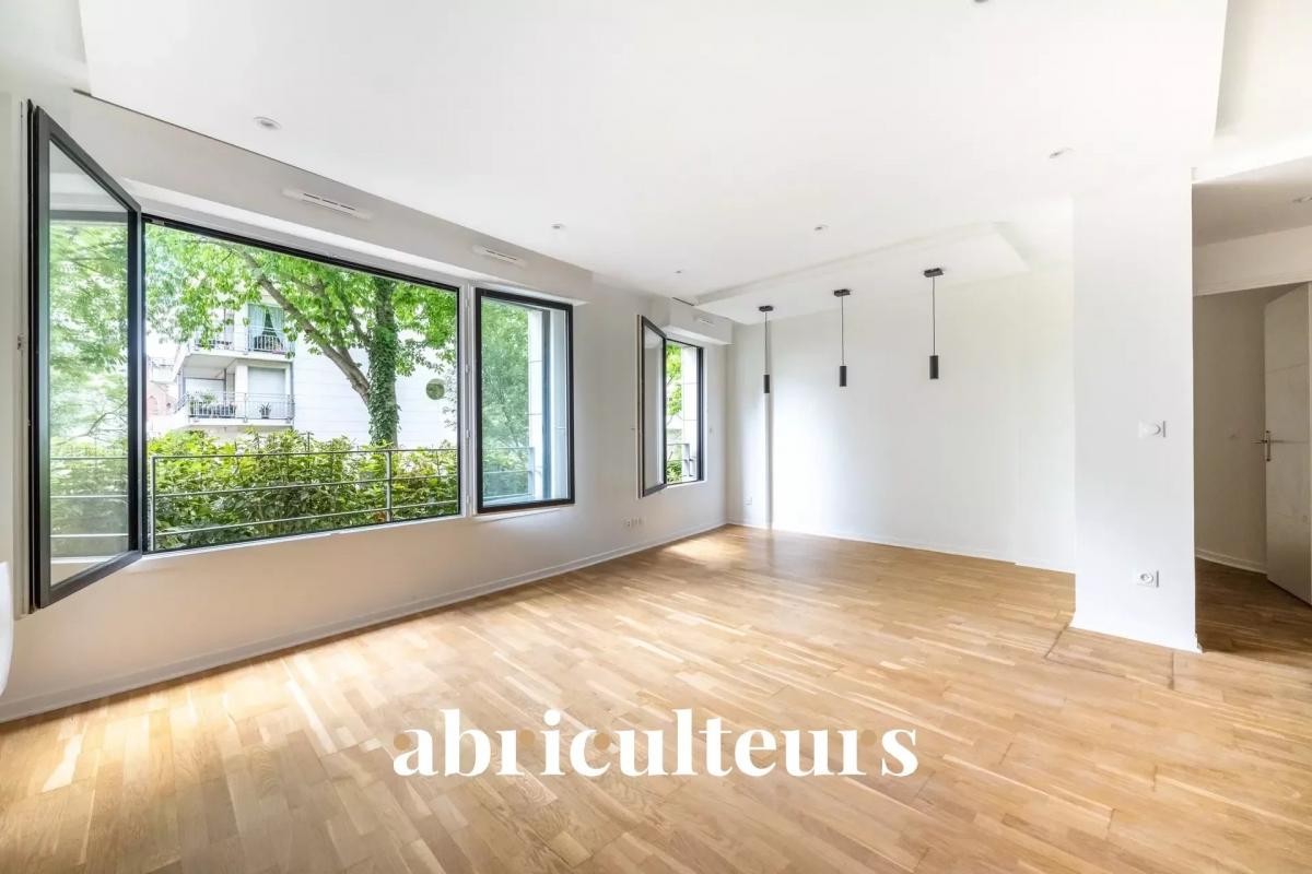 Vente Appartement à Rueil-Malmaison 3 pièces