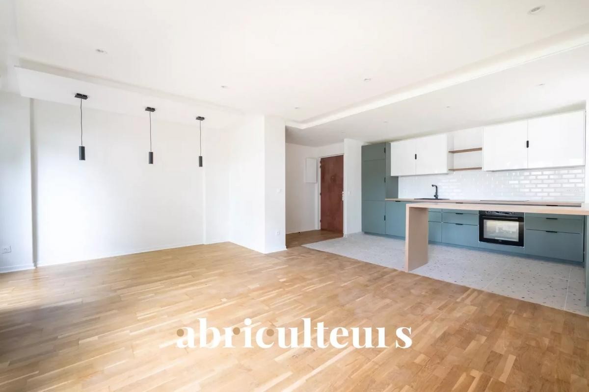 Vente Appartement à Rueil-Malmaison 3 pièces