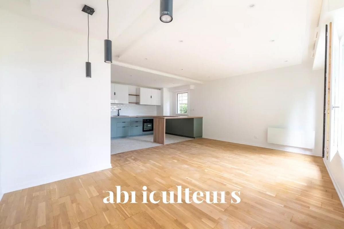 Vente Appartement à Rueil-Malmaison 3 pièces