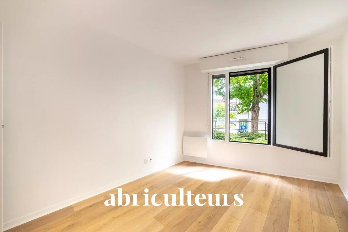 Vente Appartement à Rueil-Malmaison 3 pièces