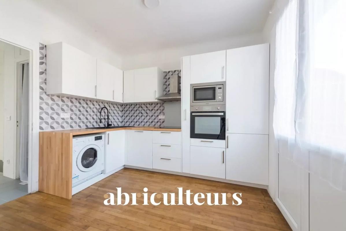 Vente Maison à Rueil-Malmaison 5 pièces