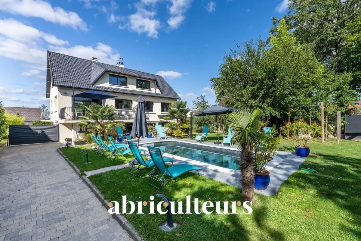 Vente Maison à Plaisir 1 pièce