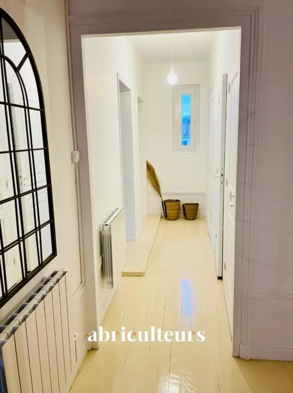 Vente Appartement à Saint-Étienne 5 pièces