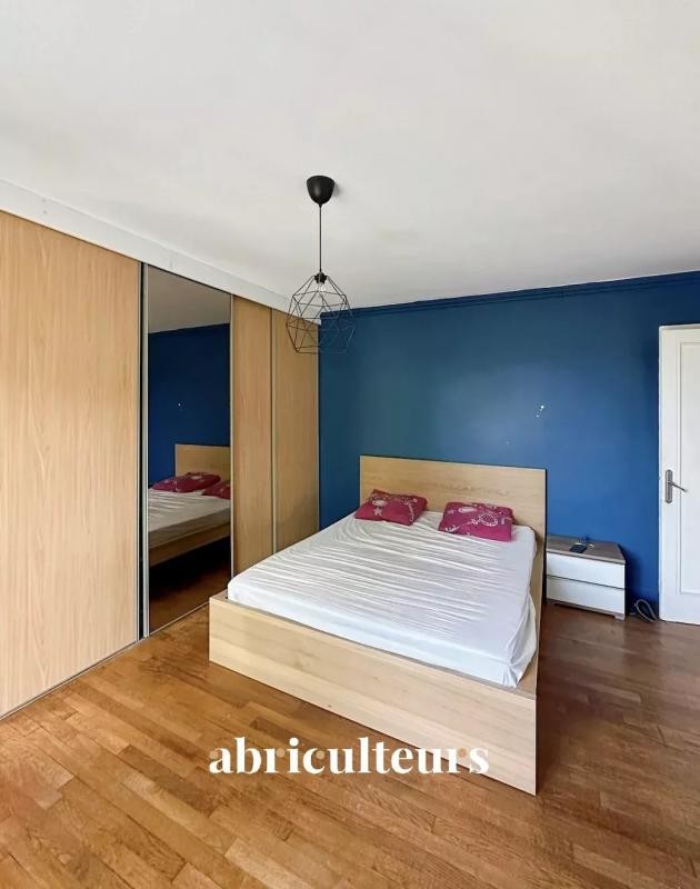 Vente Appartement à Grenoble 4 pièces