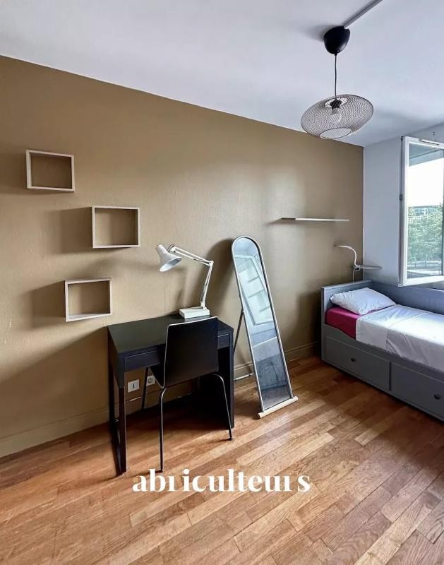 Vente Appartement à Grenoble 4 pièces