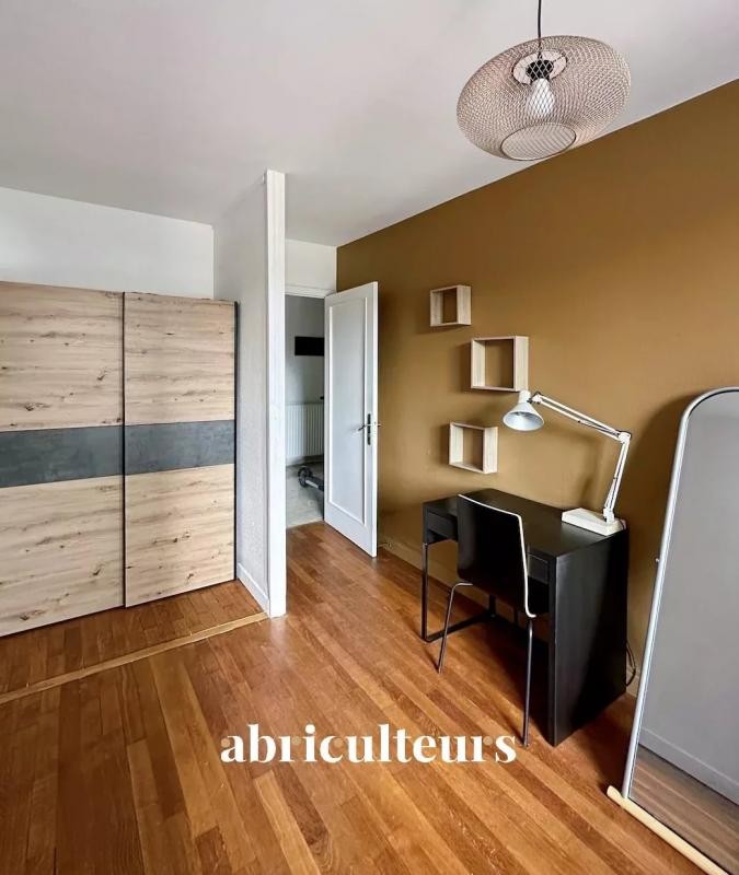 Vente Appartement à Grenoble 4 pièces