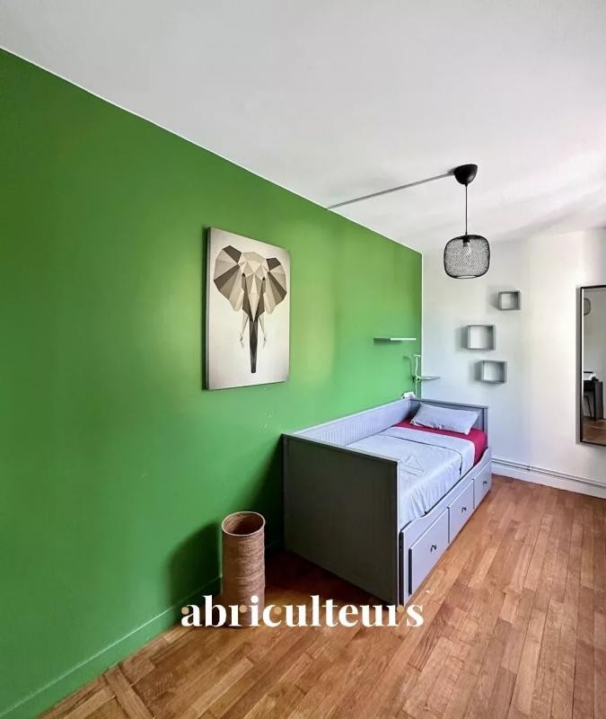 Vente Appartement à Grenoble 4 pièces