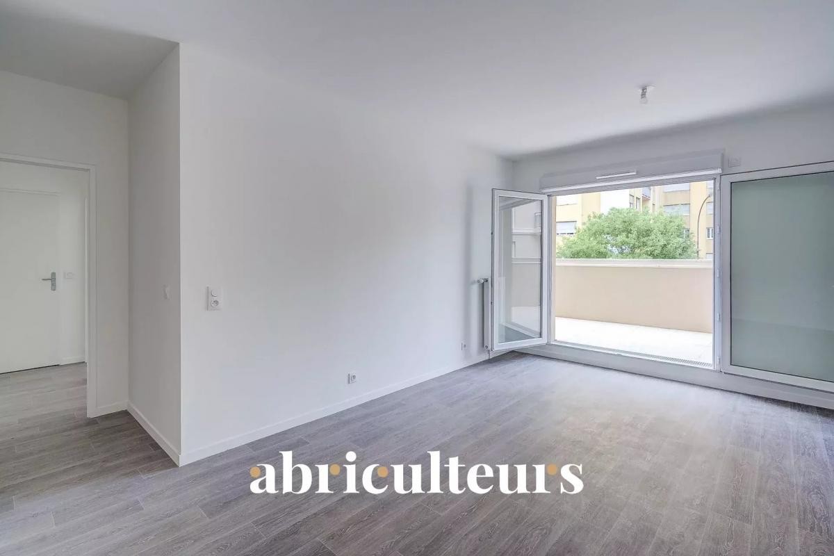 Vente Appartement à Argenteuil 3 pièces