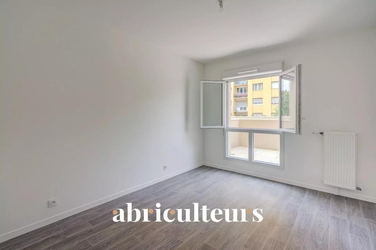 Vente Appartement à Argenteuil 3 pièces