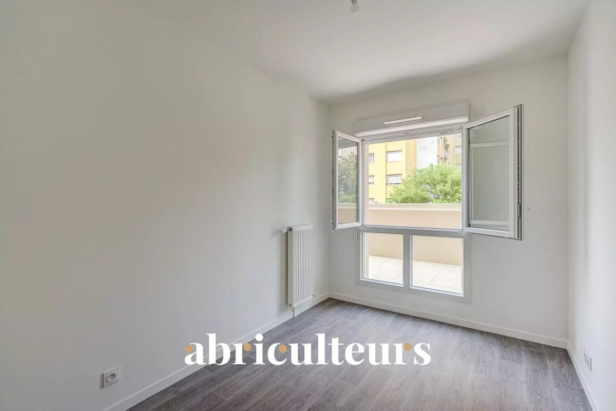 Vente Appartement à Argenteuil 3 pièces