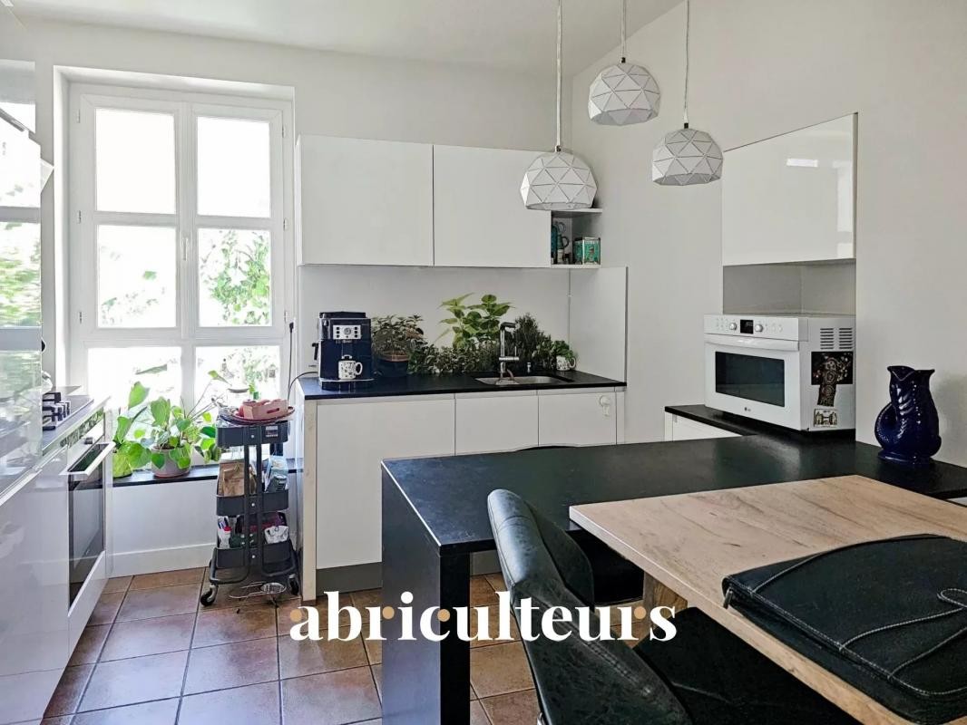 Vente Maison à Poitiers 4 pièces